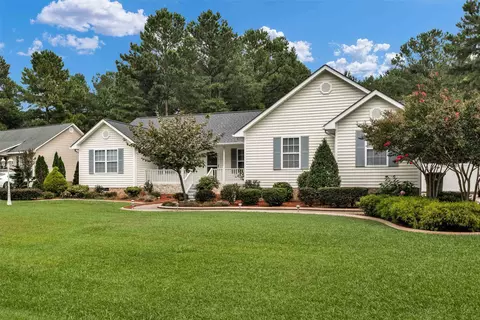487 Tranquil Ln, Willow Spring, NC 27592 photo 2