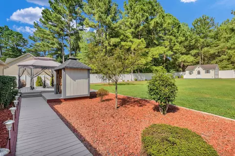 487 Tranquil Ln, Willow Spring, NC 27592 photo 23