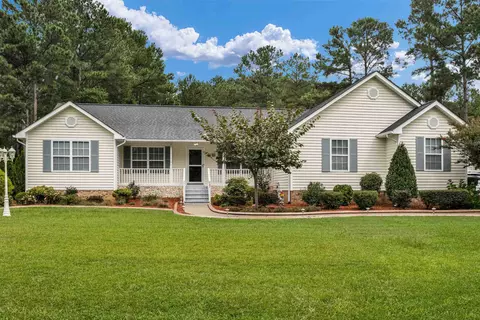 487 Tranquil Ln, Willow Spring, NC 27592 photo 1