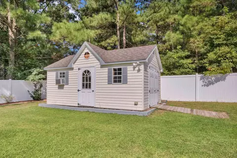 487 Tranquil Ln, Willow Spring, NC 27592 photo 25