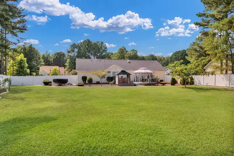487 Tranquil Ln, Willow Spring, NC 27592 photo 24