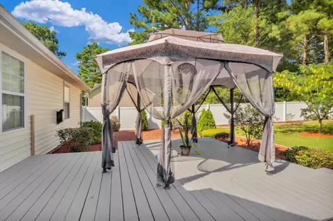 487 Tranquil Ln, Willow Spring, NC 27592 photo 22