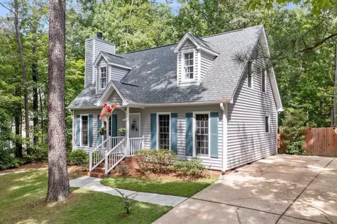 7415 Abron Dr, Durham, NC 27713 photo 1