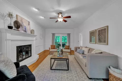 19 Barkridge Ct, Durham, NC 27713 photo 4