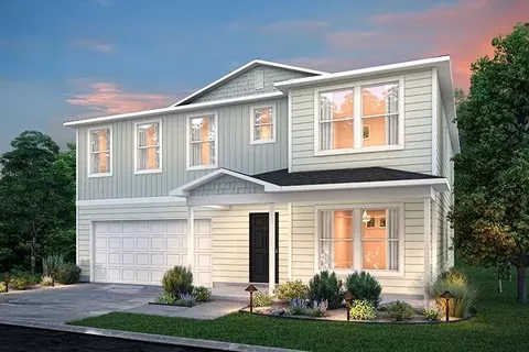73 E Boulder Rd, Henderson, NC 27537 photo 1