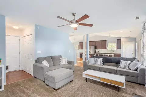 105 Big Leaf Way, Durham, NC 27704 photo 13