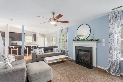 105 Big Leaf Way, Durham, NC 27704 photo 14