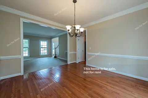 6413 Canning Pl, Wake Forest, NC 27587 photo 11