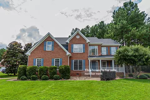 6413 Canning Pl, Wake Forest, NC 27587 photo 1