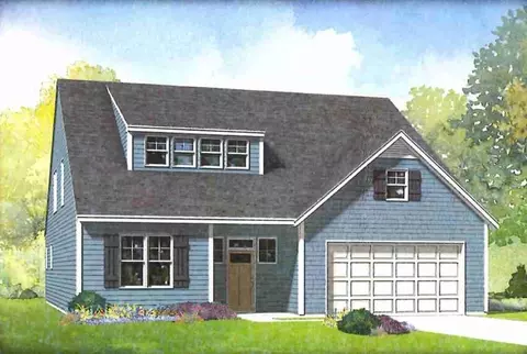 332 Whispering Wind Way, Wake Forest, NC 27587 photo 1