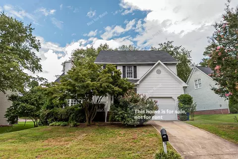 5216 Sutter Way, Raleigh, NC 27613 photo 1