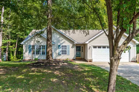1347 Brompton Ln, Garner, NC 27529 photo 1