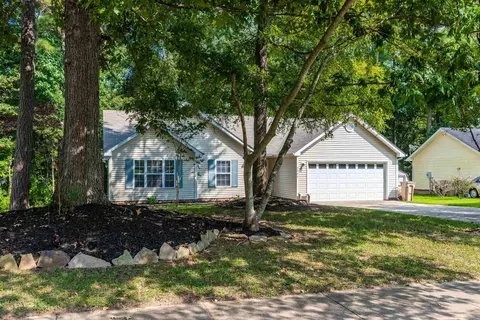 1347 Brompton Ln, Garner, NC 27529 photo 2