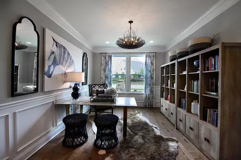 1007 Hillside Falls Dr, Wake Forest, NC 27587 photo 7