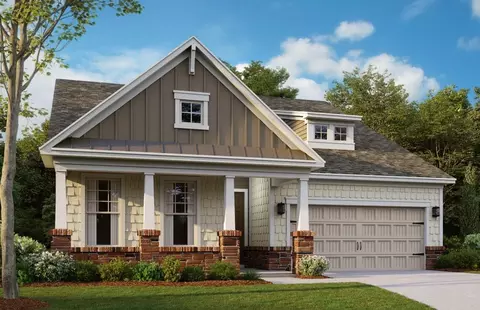 1007 Hillside Falls Dr, Wake Forest, NC 27587 photo 1
