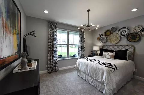 1007 Hillside Falls Dr, Wake Forest, NC 27587 photo 3