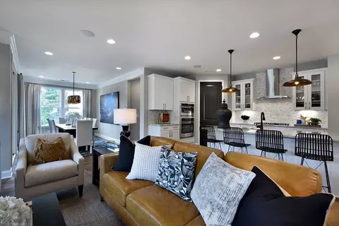1007 Hillside Falls Dr, Wake Forest, NC 27587 photo 23