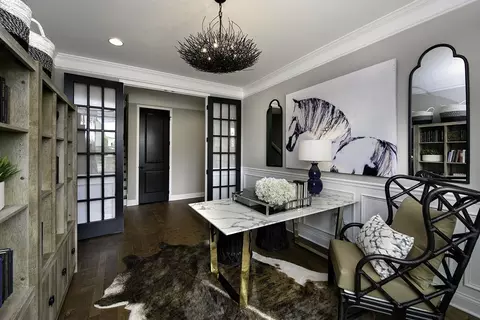 1007 Hillside Falls Dr, Wake Forest, NC 27587 photo 8