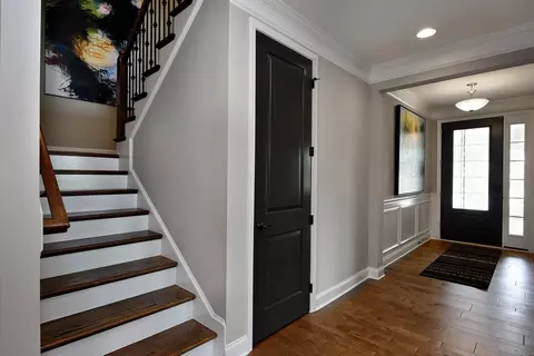 1007 Hillside Falls Dr, Wake Forest, NC 27587 photo 11