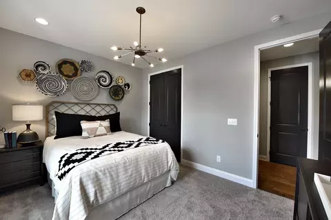 1007 Hillside Falls Dr, Wake Forest, NC 27587 photo 5