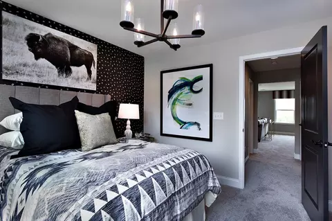 1007 Hillside Falls Dr, Wake Forest, NC 27587 photo 15