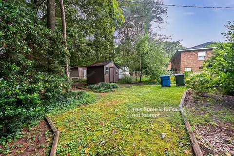 816 Waring St, Durham, NC 27704 photo 17