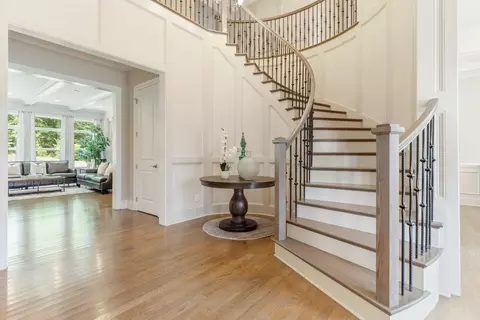 3309 Silver Ore Ct, Wake Forest, NC 27587 photo 4