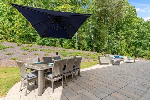 3309 Silver Ore Ct, Wake Forest, NC 27587 photo 30