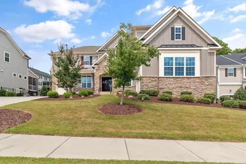 3309 Silver Ore Ct, Wake Forest, NC 27587 photo 1