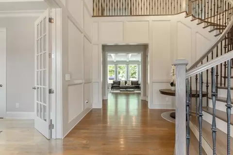 3309 Silver Ore Ct, Wake Forest, NC 27587 photo 5