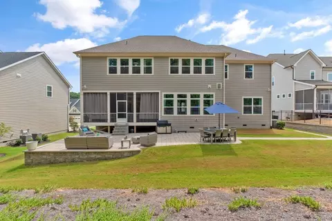 3309 Silver Ore Ct, Wake Forest, NC 27587 photo 3