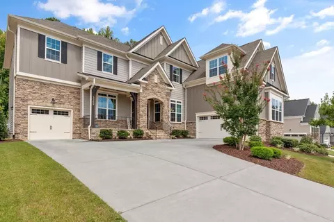 3309 Silver Ore Ct, Wake Forest, NC 27587 photo 2