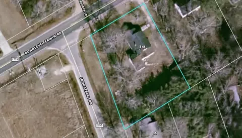 344 Bunnlevel Erwin Rd, Bunnlevel, NC 28323 photo 5