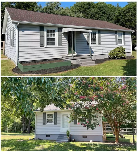 2180 Sanders Rd, Stem, NC 27581 photo 3
