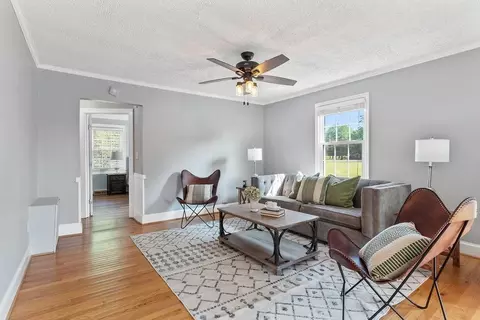 2180 Sanders Rd, Stem, NC 27581 photo 7