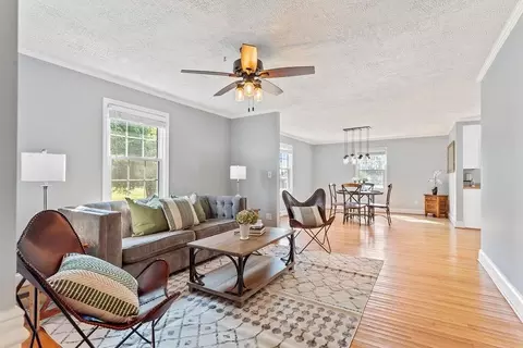 2180 Sanders Rd, Stem, NC 27581 photo 8