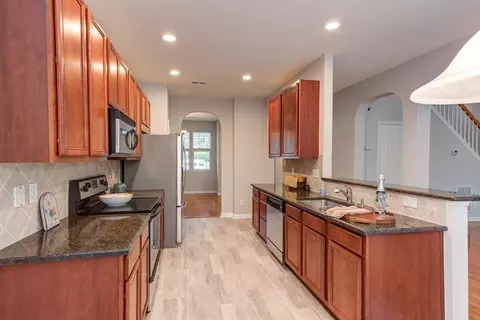 8004 Morrell Ln, Durham, NC 27713 photo 6