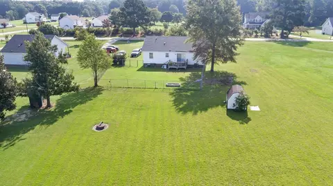 1012 Old Fairground Rd, Willow Spring, NC 27592 photo 5