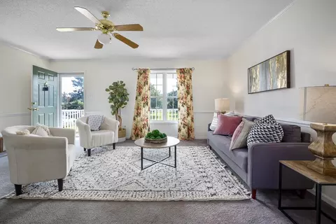 1012 Old Fairground Rd, Willow Spring, NC 27592 photo 9