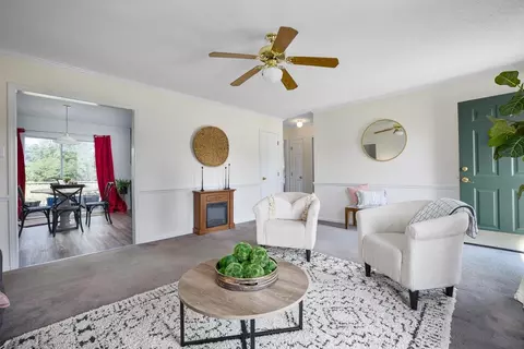 1012 Old Fairground Rd, Willow Spring, NC 27592 photo 10