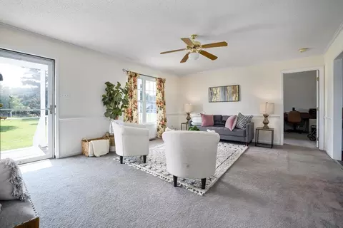 1012 Old Fairground Rd, Willow Spring, NC 27592 photo 8