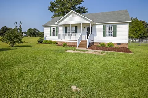 1012 Old Fairground Rd, Willow Spring, NC 27592 photo 2