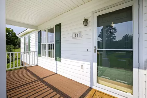 1012 Old Fairground Rd, Willow Spring, NC 27592 photo 4