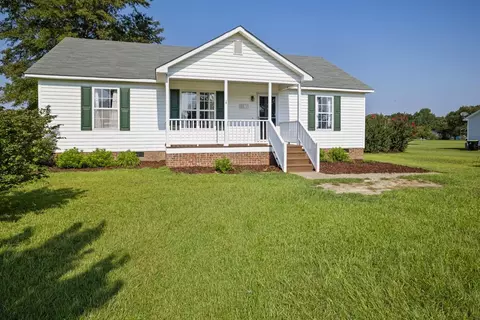 1012 Old Fairground Rd, Willow Spring, NC 27592 photo 3