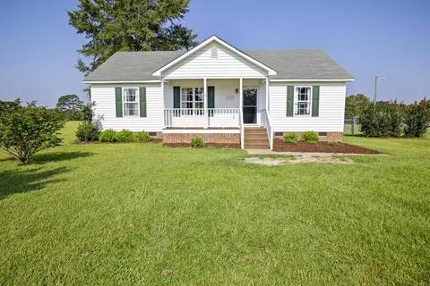 1012 Old Fairground Rd, Willow Spring, NC 27592 photo 1