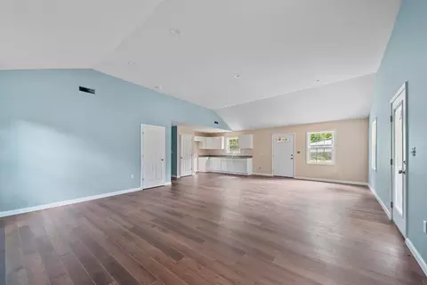 819 Buckner St, Graham, NC 27253 photo 5