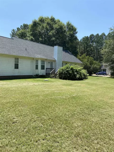 615 Olympic Trl, Garner, NC 27529 photo 2