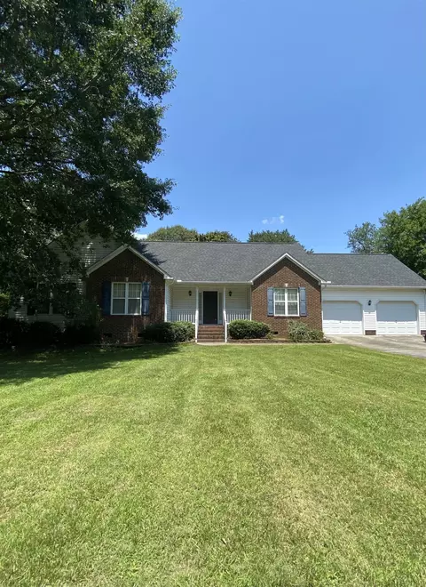 615 Olympic Trl, Garner, NC 27529 photo 1