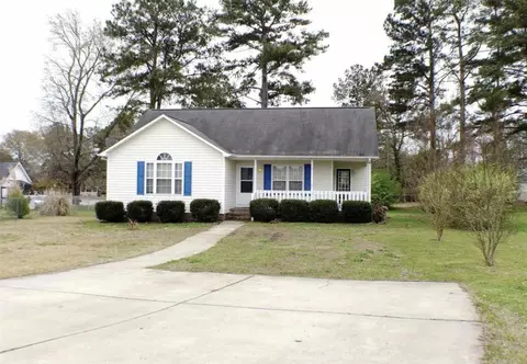 16 Atlantic Ave, Benson, NC 27504 photo 1