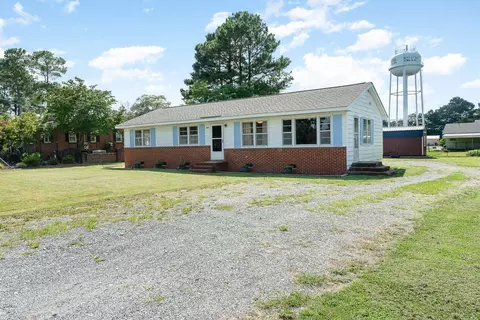 225 Davis Mill Rd, Selma, NC 27576 photo 2
